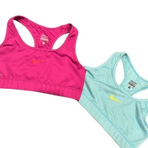 Nike Sports Bras